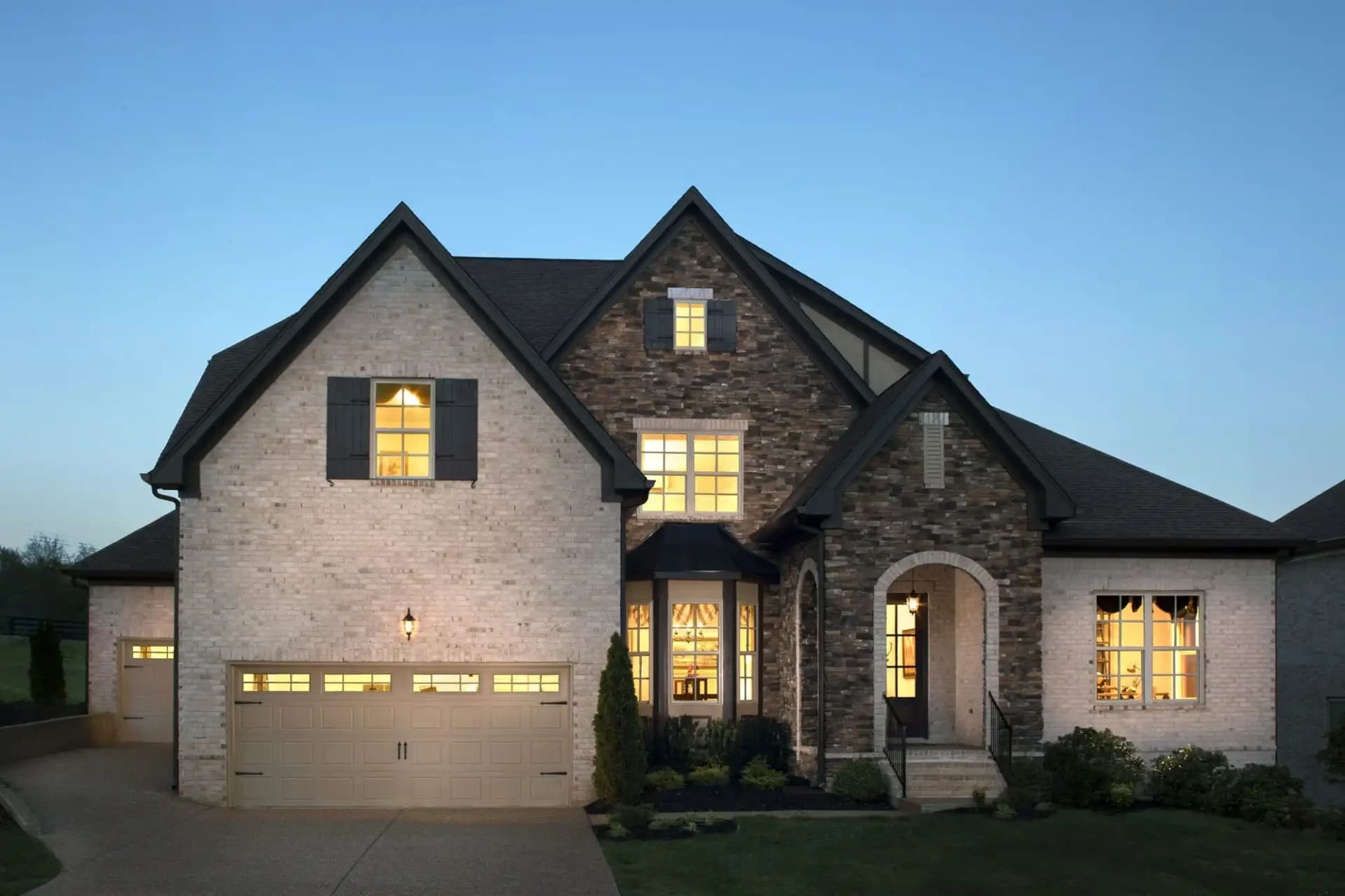 Warranty process — Dalamar Homes