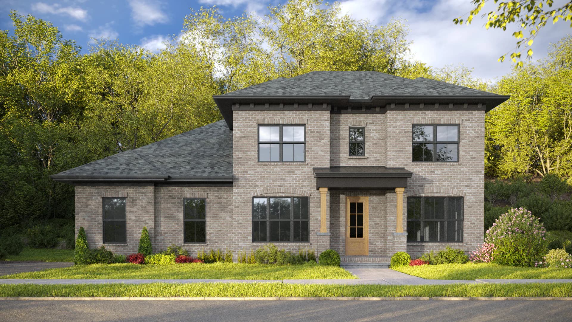 Prairies Edge – Stillwater