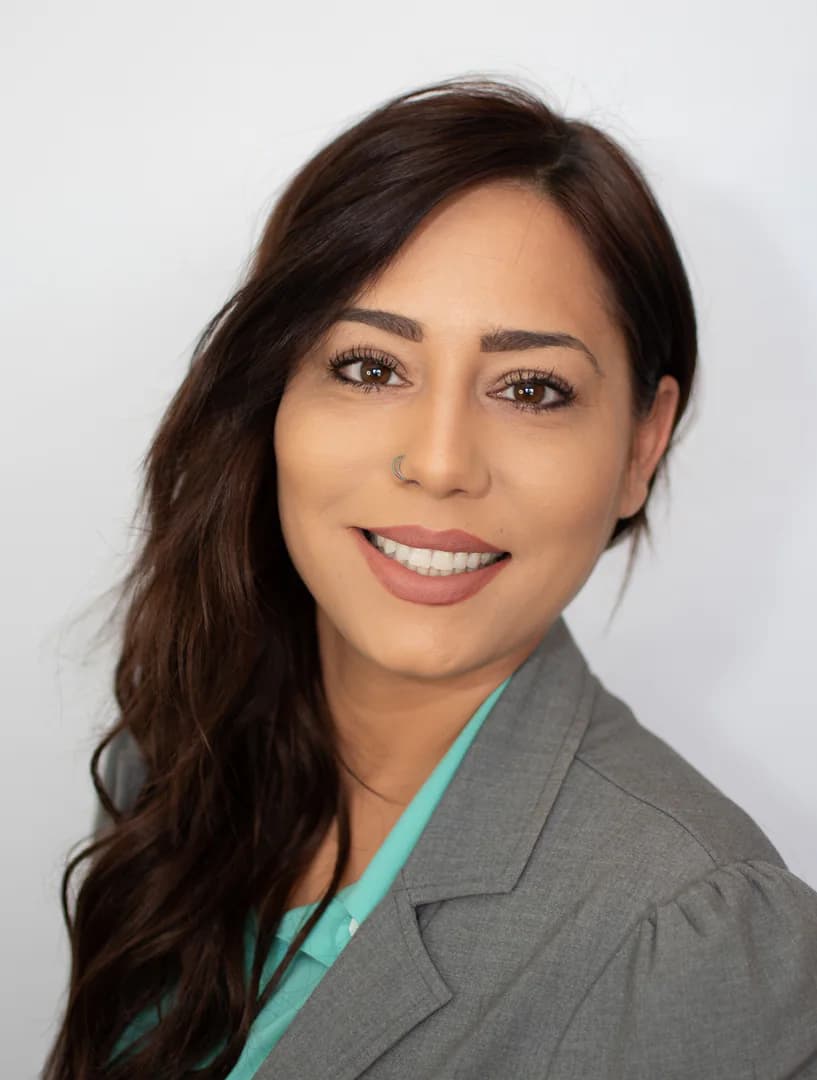 Vannessa Myers