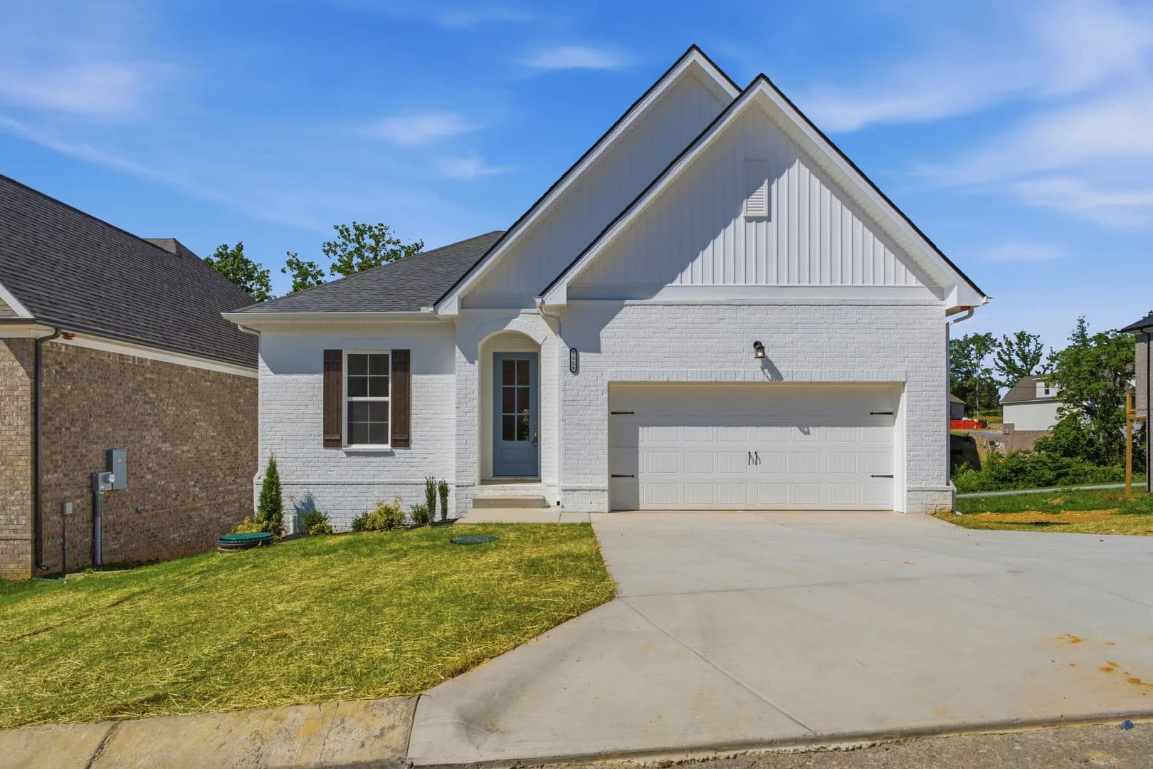 New Hope Estates